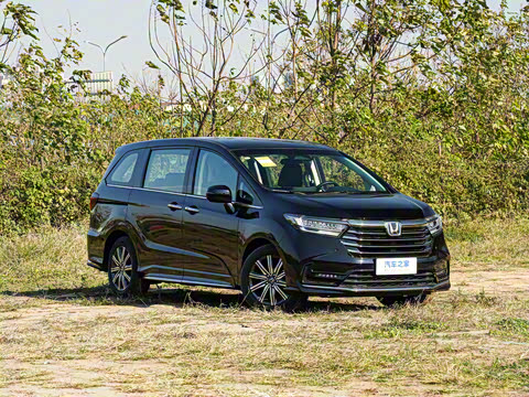 2026�� 2.0L e:HEV ��������