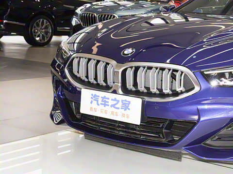 2022�� 840i ���Ž��ܳ� M�˶���װ