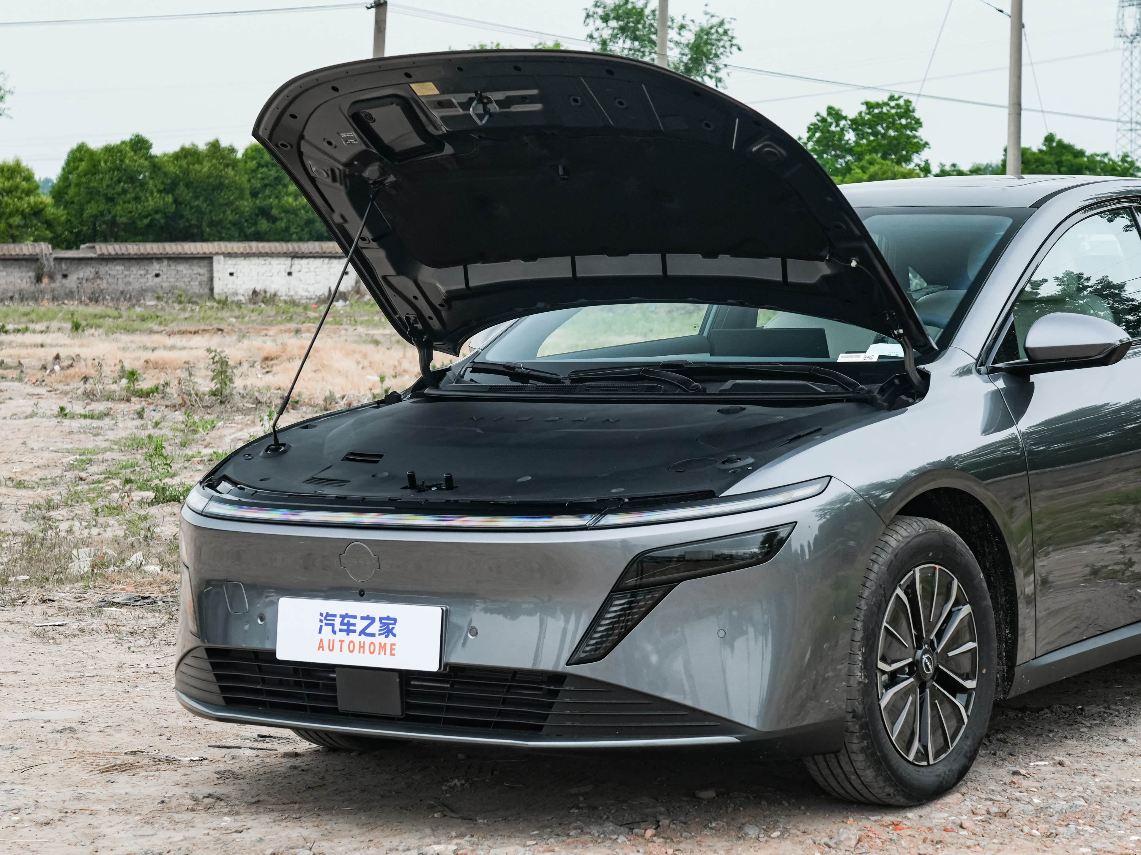 Nissan N6, миниатюра 29