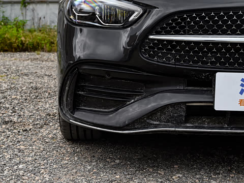 2025�� �Ŀ� C 350 eL