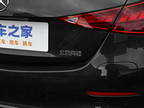 2025�� �Ŀ� C 350 eL