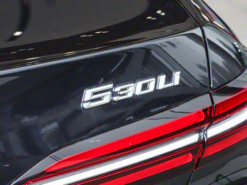 2026�� 530Li ������ ������װ