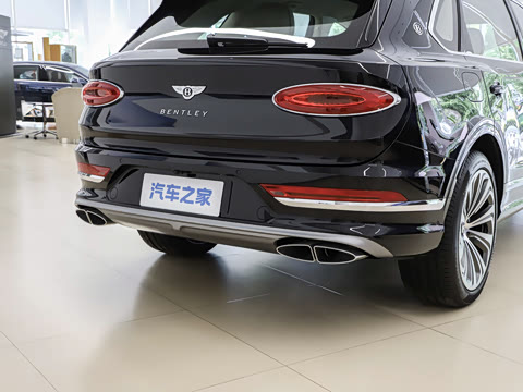 2026�� 4.0T V8 ������վ���