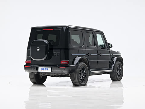 2025�� G580 �׷��ر��