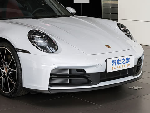 2026�� Carrera 3.0T