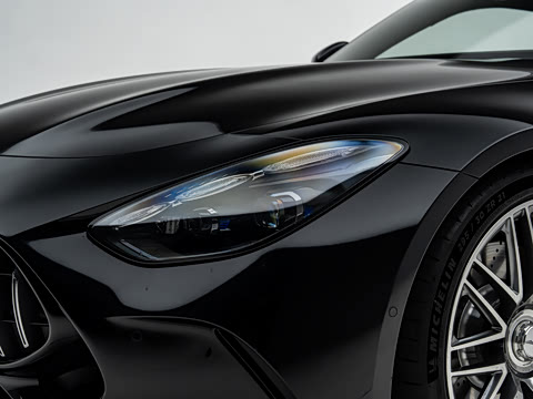 2026�� AMG GT 63 4MATIC+