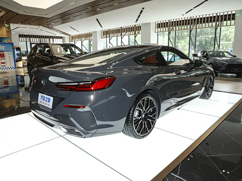 2022�� 840i ˫�Ž��ܳ� M�˶���װ