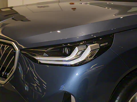 2025�� xDrive25L ������װ