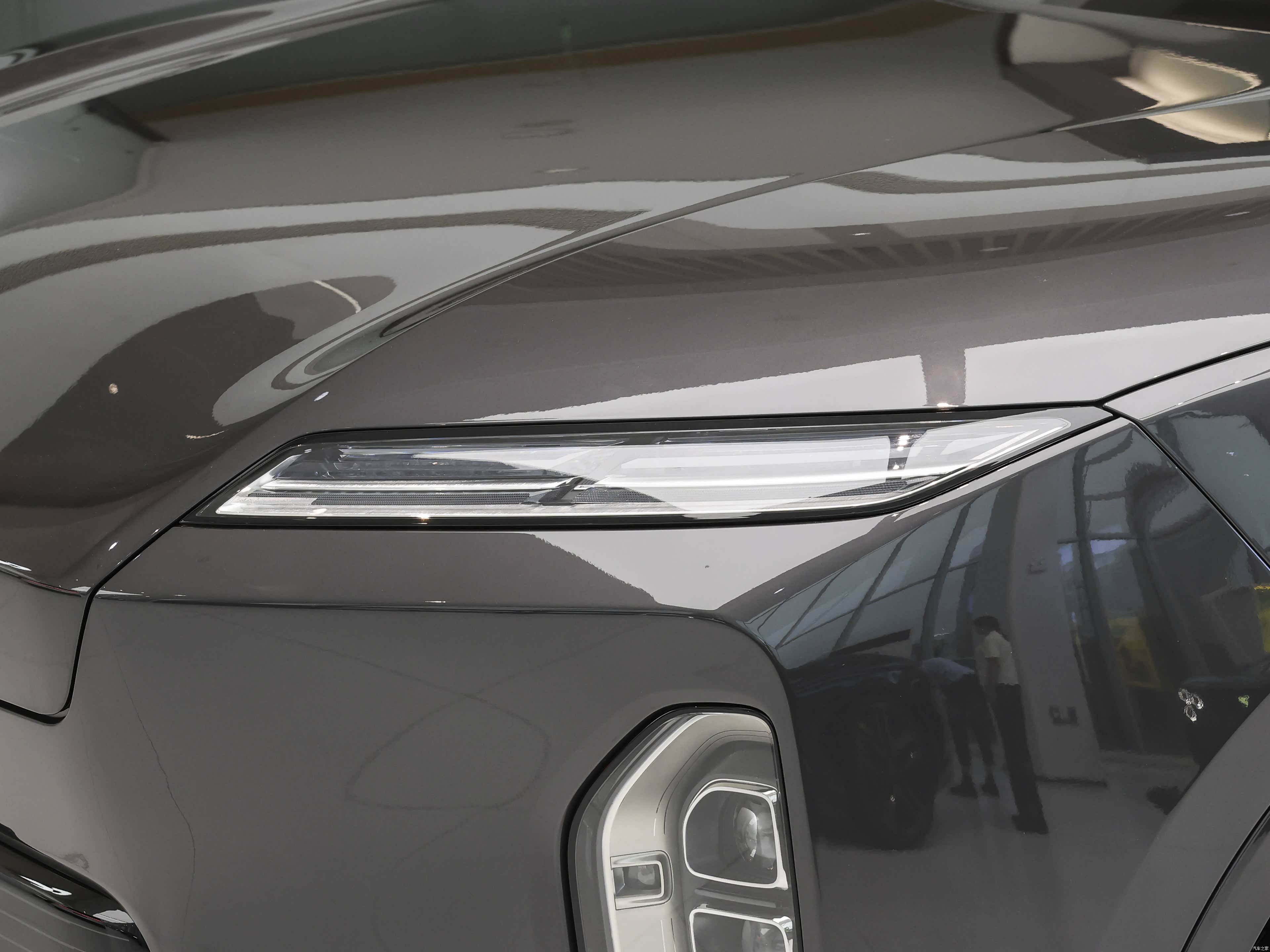 Nio ES8, миниатюра 9