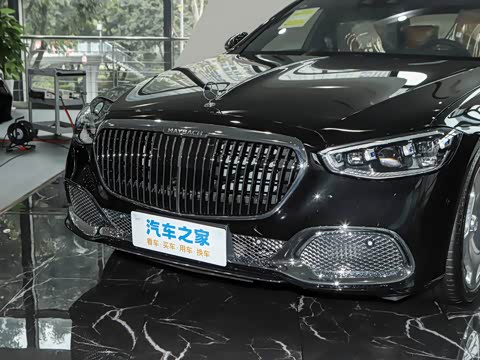 2026�� S 680 4MATIC