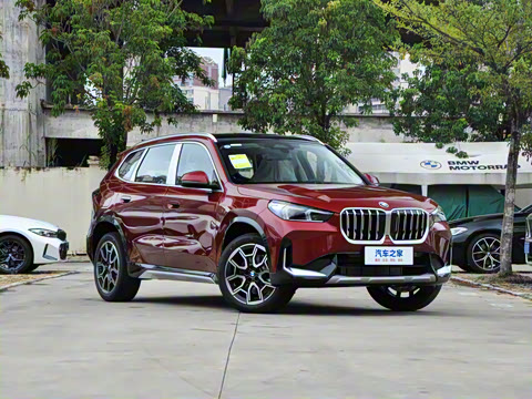 2025�� sDrive25Li X�����װ