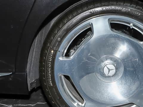 2026�� S 680 4MATIC