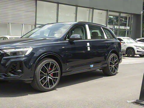 2025�� 55 TFSI quattro S line����ʿ��