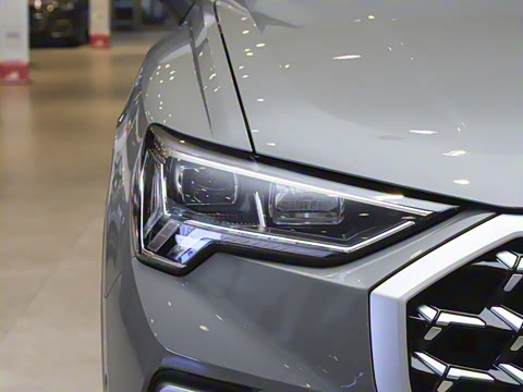 2026�� quattro 45�����ذ� 35TFSI ʱ�ж�����