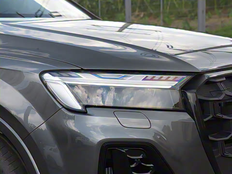 2025�� 55 TFSI quattro S line����ʿ��