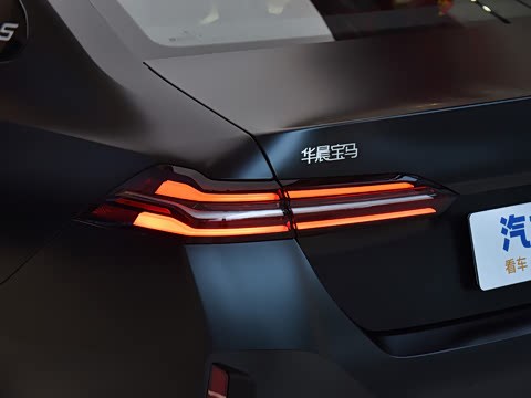 2026�� 530Li �����