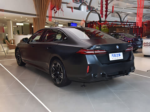 2026�� 530Li �����