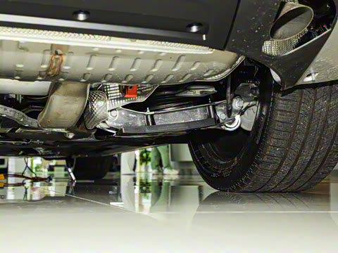 2025�� 3.0 L6 400PS �䷶�ӳ���