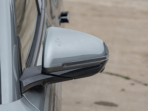 2025�� DM-i �Ǽݰ� 245KM������