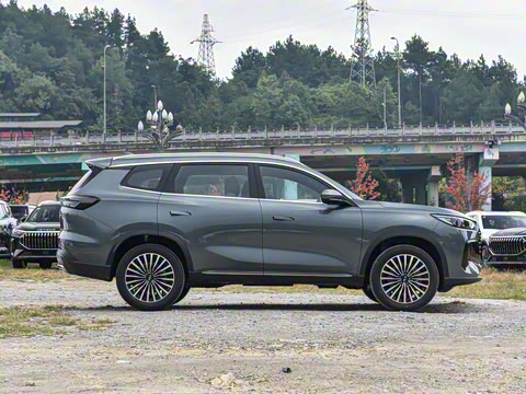 2025�� 290TGDI DCT����+