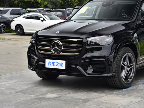 2026�� �Ŀ� GLS 450 4MATIC ʱ����