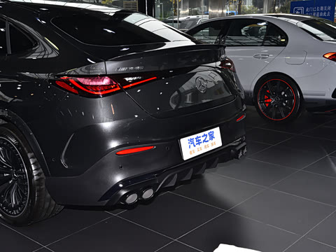 2025�� AMG GLC 43 4MATIC ����SUV