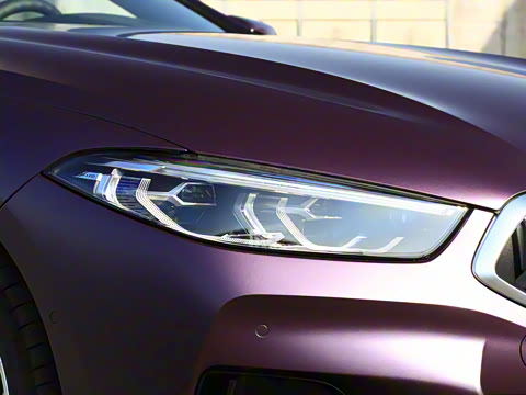 2022�� 840i ���Ž��ܳ� M�˶���װ