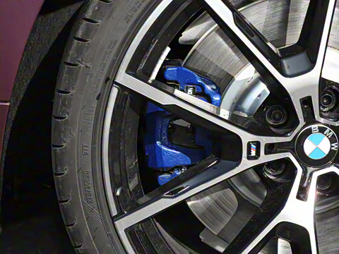 2022�� 840i ���Ž��ܳ� M�˶���װ