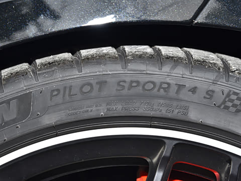 2026�� AMG CLA 45 S 4MATIC+