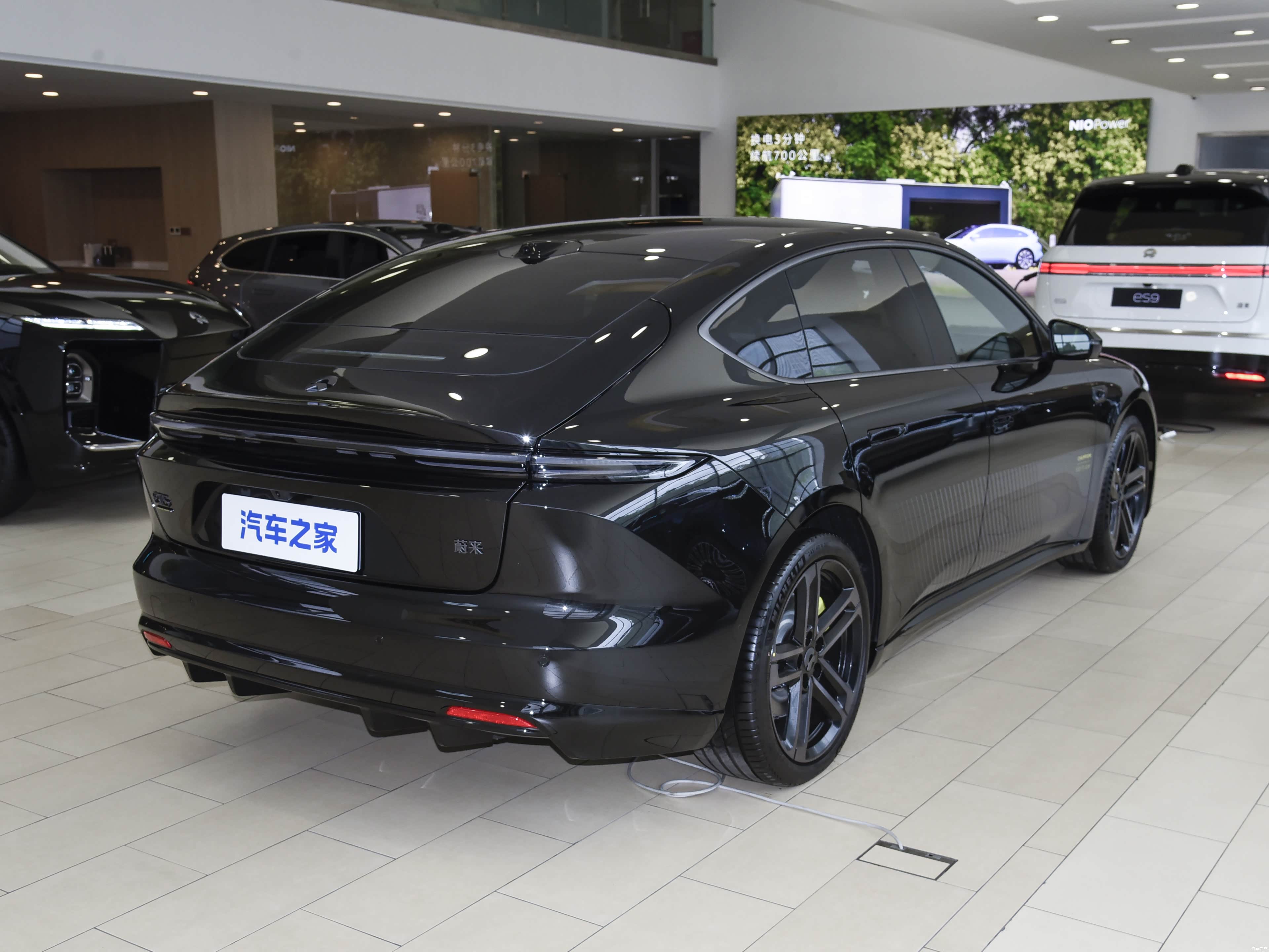 Nio ET5, миниатюра 7