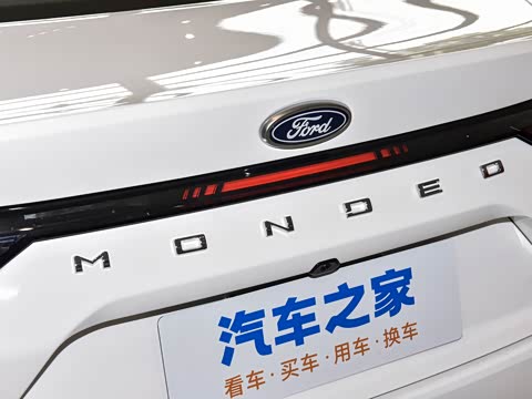 2026�� 1.5T EcoBoost ������