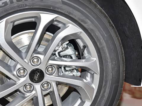 2026�� 1.5T EcoBoost ������