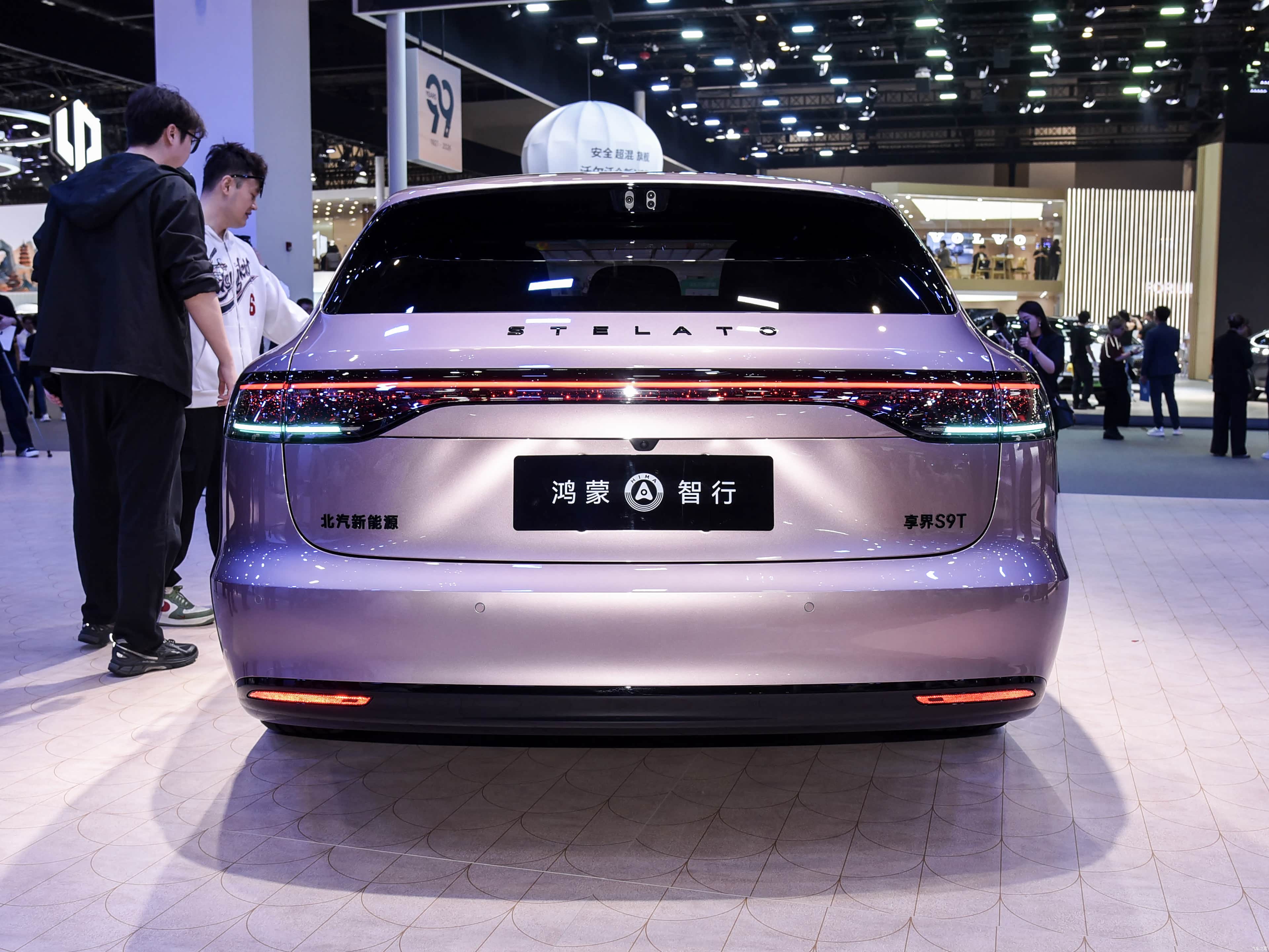 STELATO S9T, миниатюра 6