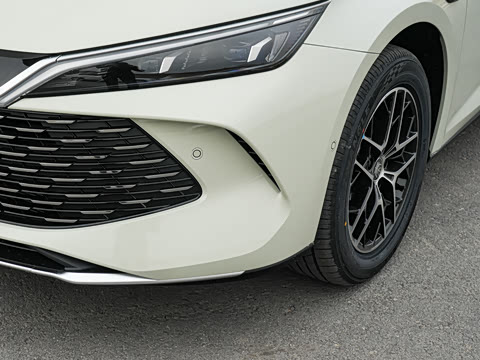 2026�� DM-i 210KM��Խ��