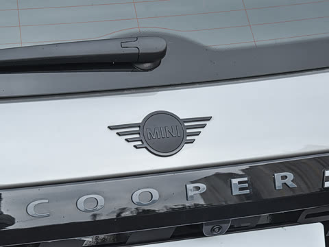 2026�� JOHN COOPER WORKS