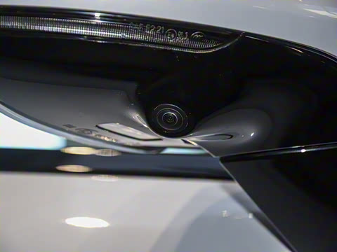 2024�� Panamera 4 �����ӳ��� 2.9T