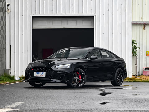 2024�� RS 5 2.9T Sportback �����