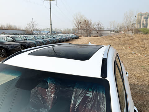 2026�� 1.5T DCT��ԽPRO 5��