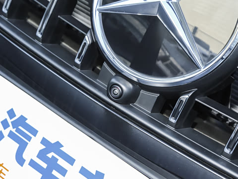 2026 AMG GLC 43 4MATIC