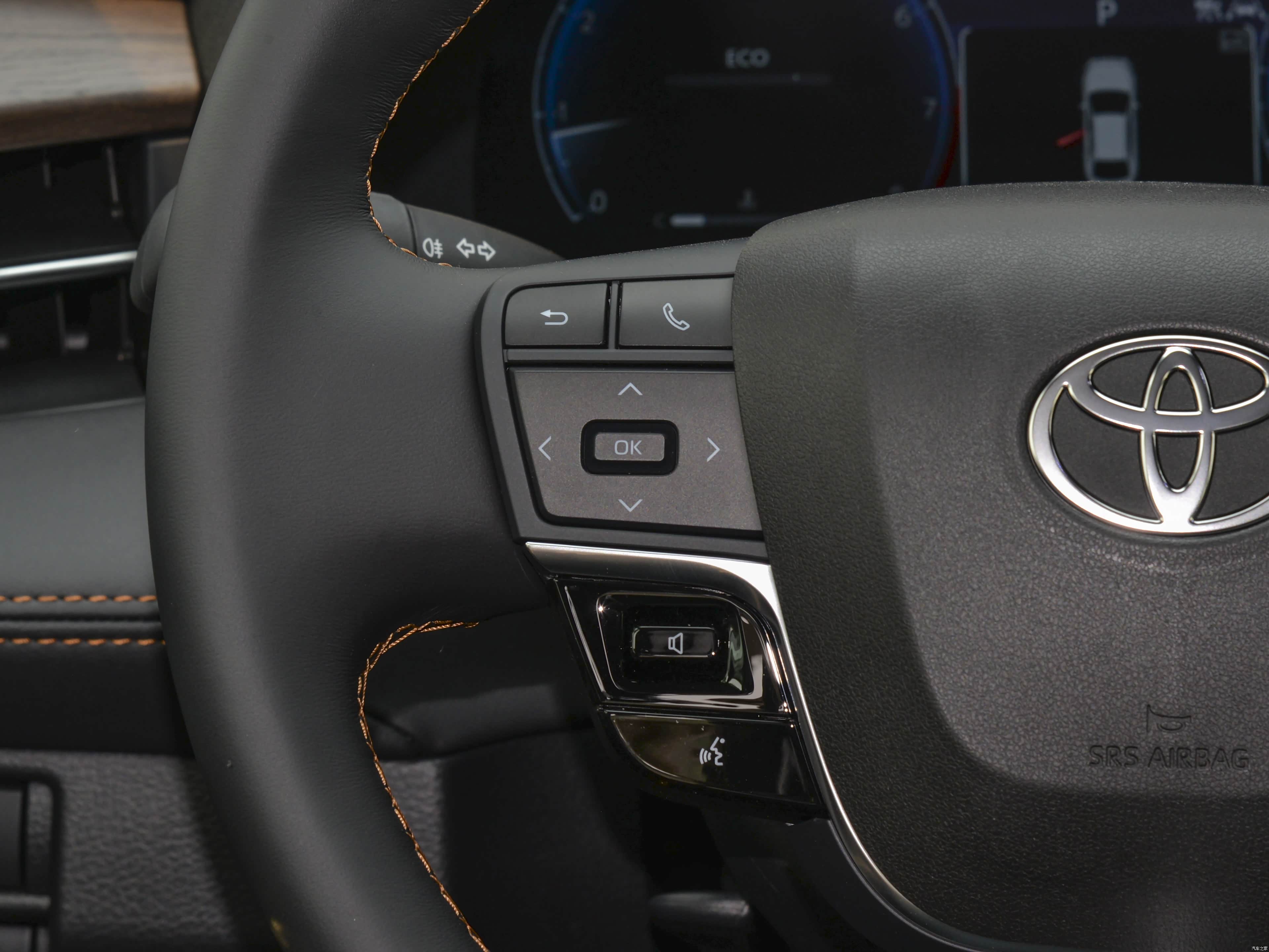 Toyota Avalon, миниатюра 18