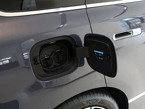2026�� DM-i 350KM 5�� �����콢��