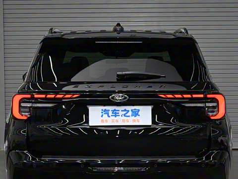 2025�� 2.3T EcoBoost ���ش�Խ�� 5��