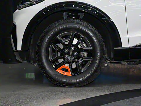 2025�� 2.3T EcoBoost ���ش�Խ�� 5��