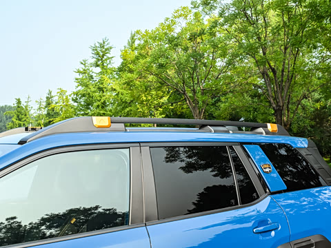 2026�� 2.4T AWD Wilderness ��Ұ��
