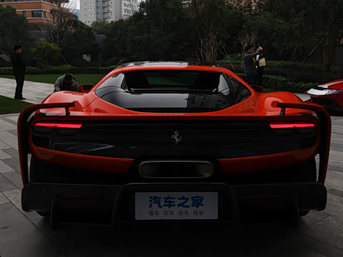 2025�� 3.0T V6 Speciale A