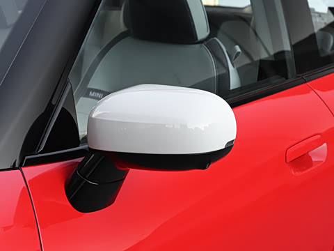 2026�� 463km COOPER SE ������