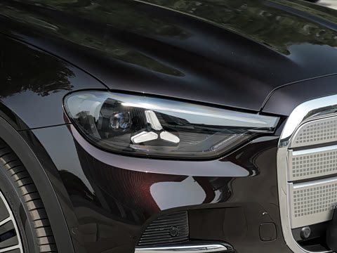 2026�� ����� 350 L 4MATIC