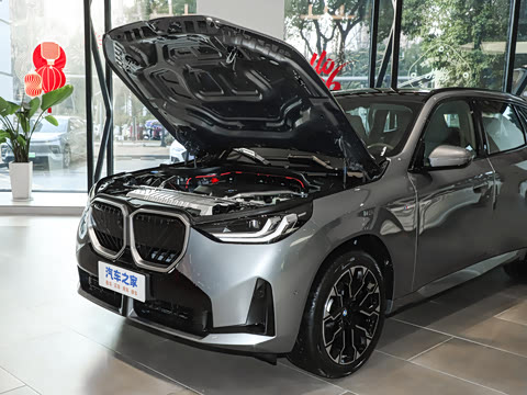 2025�� xDrive30L ������ M�˶���ҹ��װ