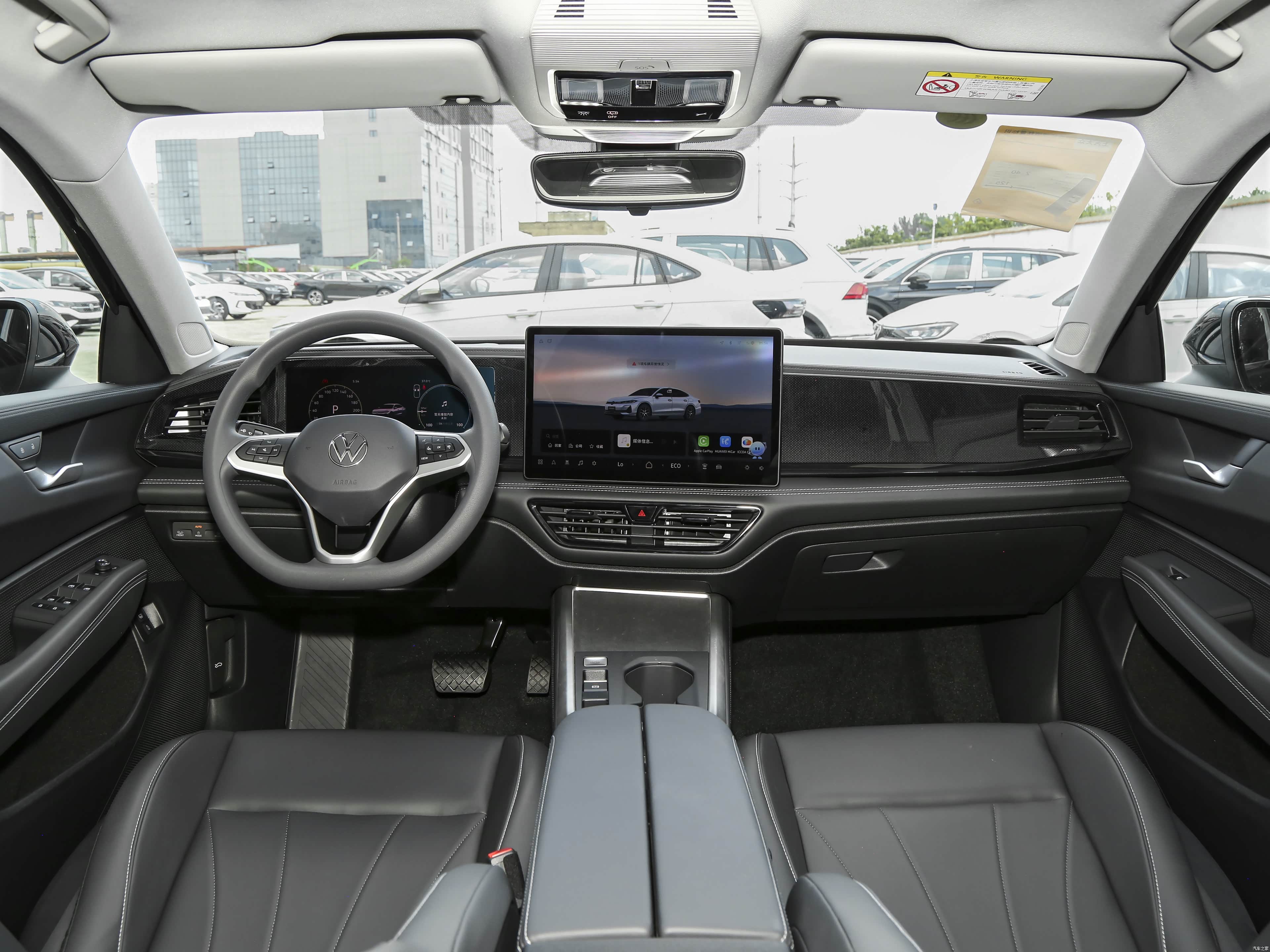 Volkswagen Passat, миниатюра 9