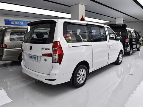2027�� 2.0L CNG������ 7��